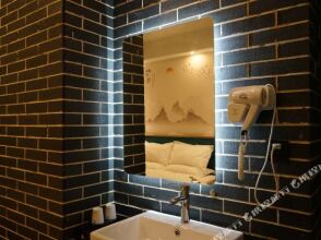 Yunduan Light Luxury Hotel, фото 10 Yunduan Light Luxury Hotel, фото 10