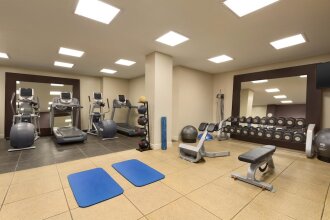 Embassy Suites Austin - Downtown/Town Lake, фото 43 Embassy Suites Austin - Downtown/Town Lake, фото 43