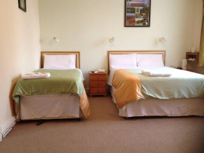 Green Gables Guest House, фото 12 Green Gables Guest House, фото 12