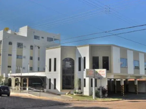 Hotel Itaverá, фото 25