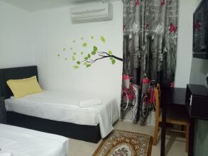 Langkawi Western Motel, фото 5 Langkawi Western Motel, фото 5