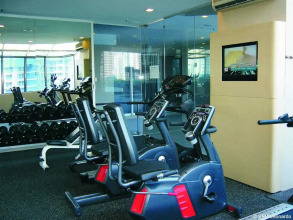 Four Points By Sheraton Singapore, Riverview, фото 31 Four Points By Sheraton Singapore, Riverview, фото 31