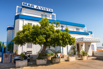 Hotel Mar à Vista