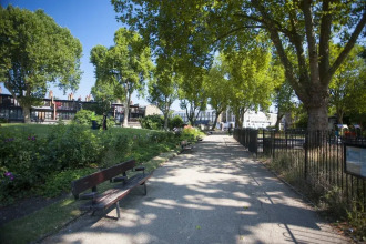 Camden Town Colorful Market Atmosphere, фото 7