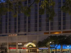 Crowne Plaza Hotel Hamilton Hotel & Conf Center, фото 36 Crowne Plaza Hotel Hamilton Hotel & Conf Center, фото 36