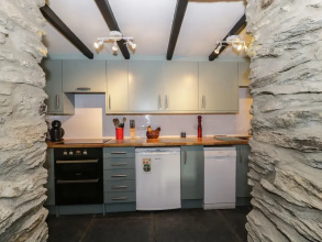 Star Mill Cottage, фото 8