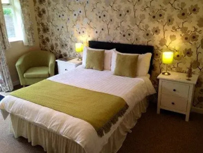 Primrose Lodge B&B, фото 29