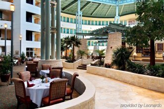 Hilton Austin Airport, фото 21 Hilton Austin Airport, фото 21