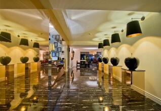 Samira Exclusive Hotel & Apartments, фото 13