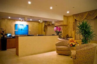 Eldon Luxury Suites, фото 16