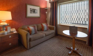 Hilton Glasgow, фото 50 Hilton Glasgow, фото 50