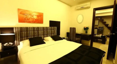 Parklane Furnished Suites, фото 35