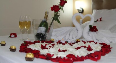 Azuan Suites, фото 34 Azuan Suites, фото 34