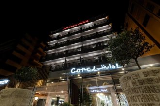 Coral Hotel Athens