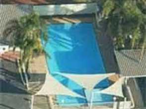 Citrus Motel, фото 13 Citrus Motel, фото 13