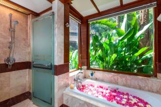 Thavorn Beach Village And Spa, фото 19 Thavorn Beach Village And Spa, фото 19