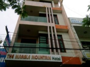 The Marble Mountain Hotel