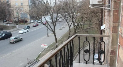 Хостел Light Life, фото 46