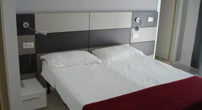 Hotel Gardenia, фото 42