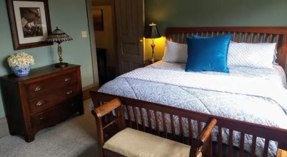 Stone Gables Bed & Breakfast, фото 35 Stone Gables Bed & Breakfast, фото 35