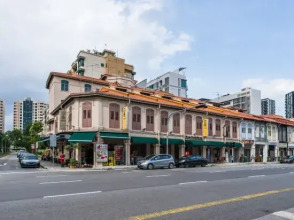 Four Chain View, фото 19 Four Chain View, фото 19