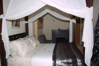 Riad Des Eaux Et Spa, фото 2 Riad Des Eaux Et Spa, фото 2