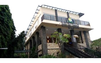 Bali De Anyer and Restaurant, фото 19 Bali De Anyer and Restaurant, фото 19