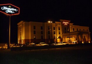 Hampton Inn Greenville, фото 5