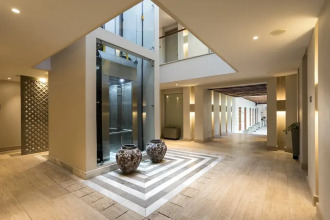 Eurostars Marqués de Villalta, фото 36 Eurostars Marqués de Villalta, фото 36