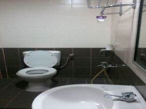 Haliman Guest House, фото 15 Haliman Guest House, фото 15