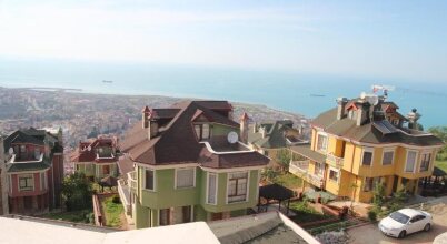 Trabzon Holiday Homes And Villas, фото 50