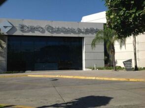 Fiesta Inn Guadalajara Expo, фото 30