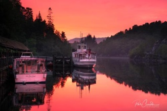 The Forth Inn, фото 24