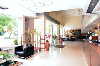 Langkawi Seaview Hotel, фото 9 Langkawi Seaview Hotel, фото 9