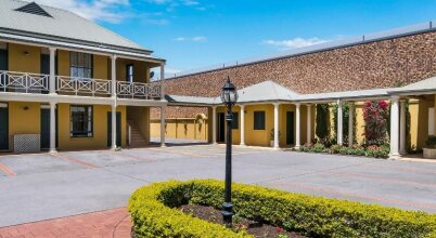 Ballina Heritage Inn, фото 39