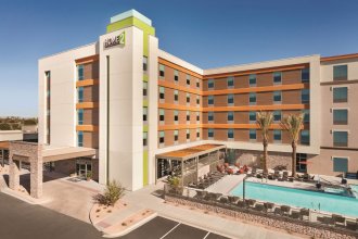 Home2 Suites by Hilton Phoenix-Tempe ASU Research Park