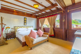 Shangrila E-outfutting Boutique Hotel, фото 8