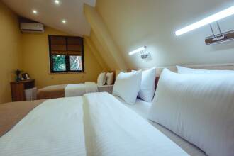 Bliss Hotel, фото 15