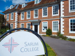 Sarum College, фото 31