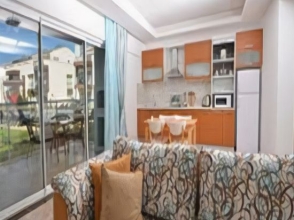 Pasham Residence Suite Hotel, фото 46