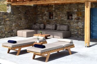 Livadi House Mykonos, фото 6