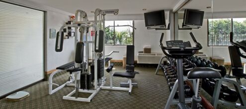 Fiesta Inn Guadalajara Expo, фото 26