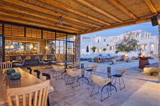 Portes Mykonos Suites And Villas, фото 23