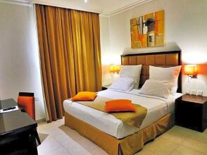 Corp Executive Doha Suites, фото 50 Corp Executive Doha Suites, фото 50