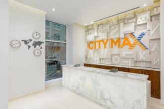 Citymax Hotel Al Barsha, фото 8