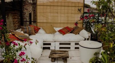 Hotel Patio Yungay, фото 30