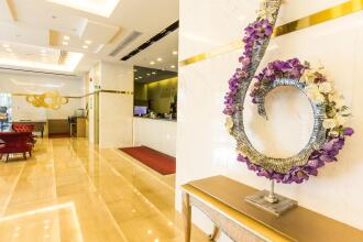 Parc Sovereign – Albert St, фото 48 Parc Sovereign – Albert St, фото 48