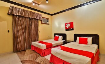 OYO 257 Yamama Palace Rawabi Branch, фото 23 OYO 257 Yamama Palace Rawabi Branch, фото 23