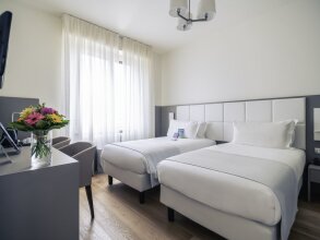 Mercure Milano Solari, фото 6