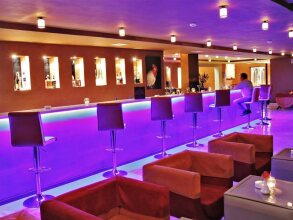 Rawabi Hotel & Spa, фото 25 Rawabi Hotel & Spa, фото 25